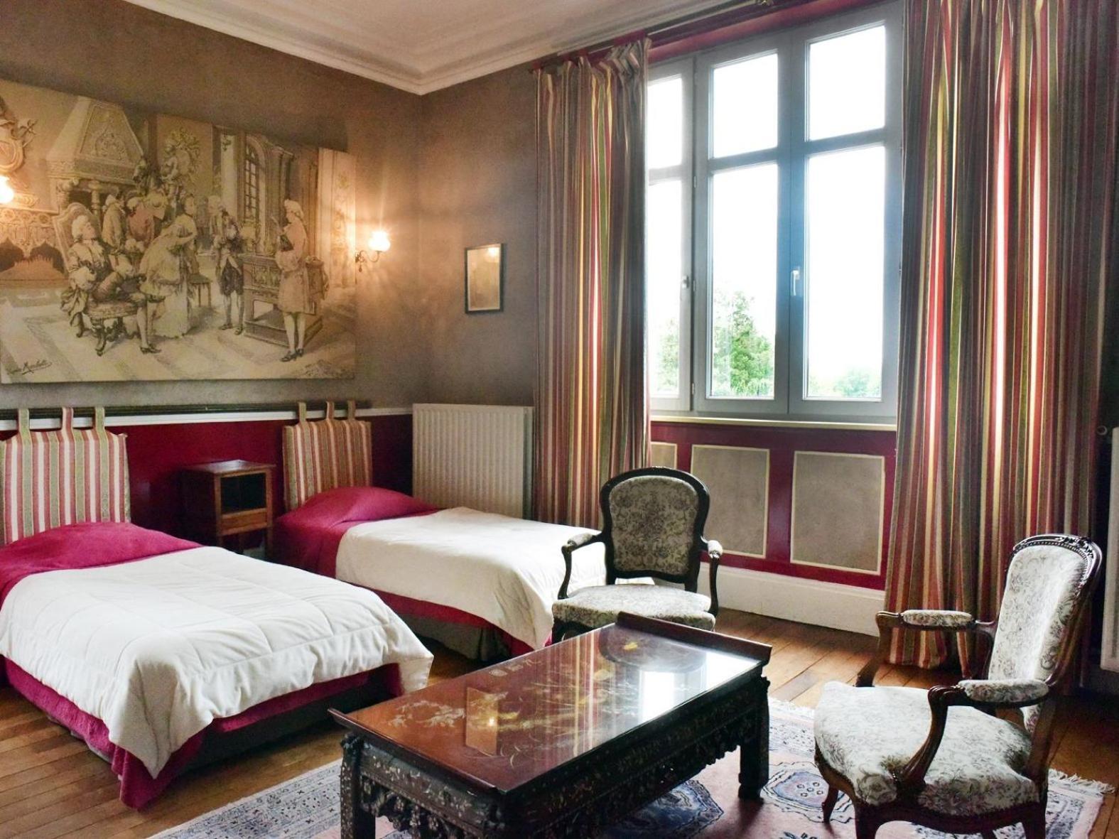 Chateau De Saint-Antoine Bonnac-la-Côte Стая снимка