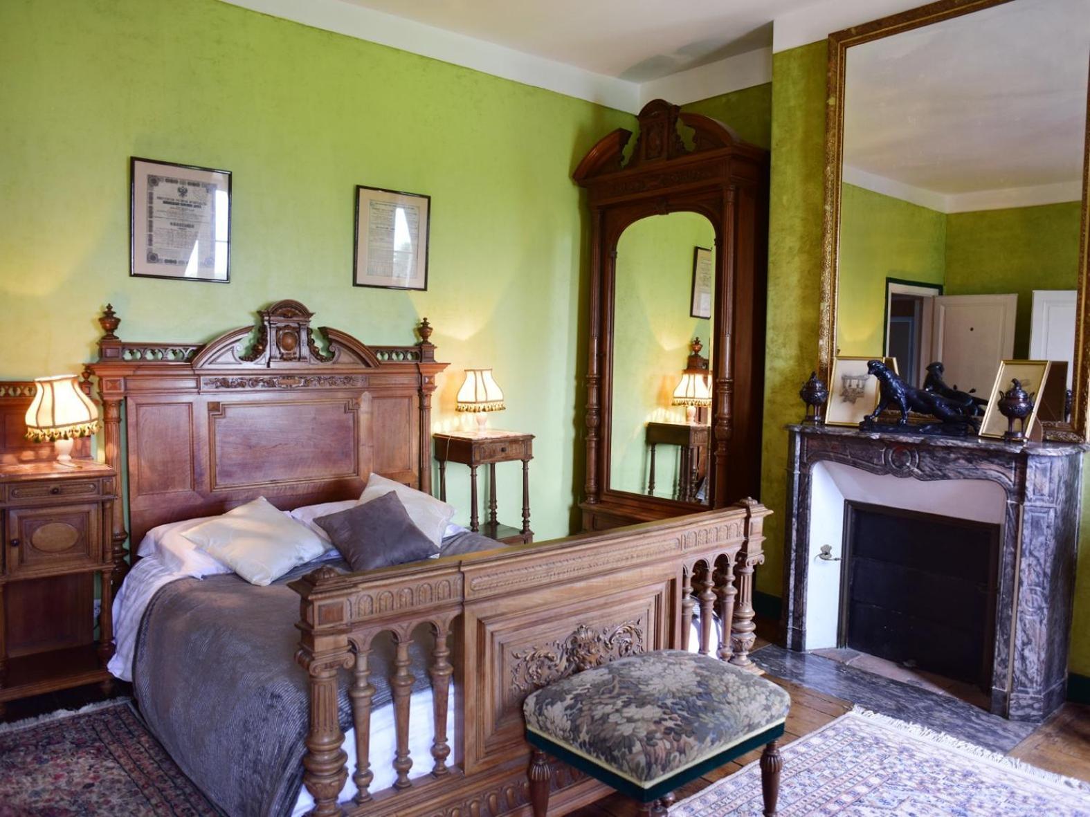 Chateau De Saint-Antoine Bonnac-la-Côte Стая снимка